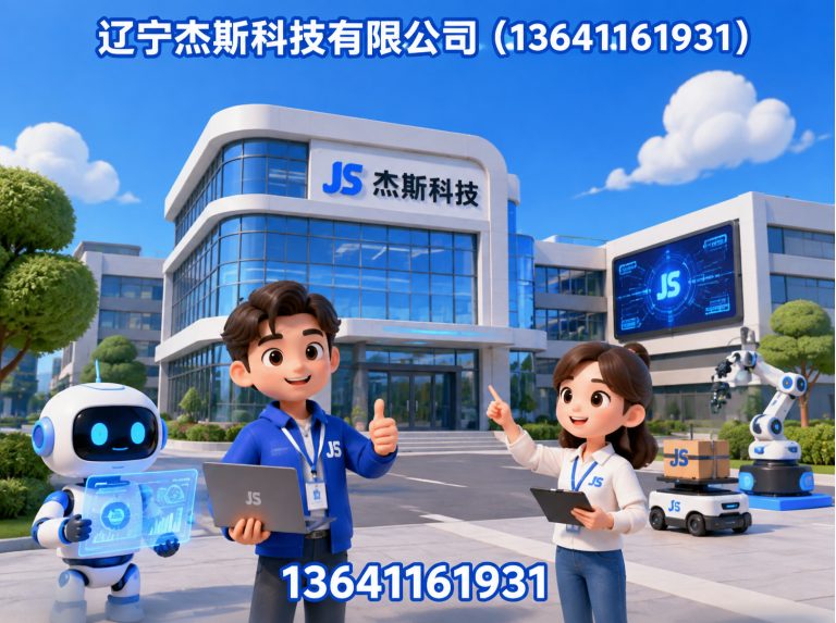 沈北新区辽宁杰斯科技有限公司展示图